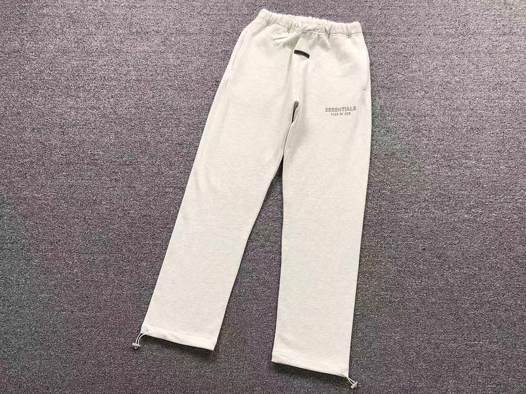 Fear of God 125 FOG TROUSERS 12630651 (Im 170Cm 60Kg I Wear Size M In The Phot) - Image 10