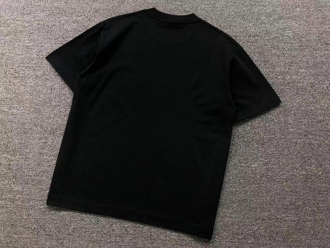 Adidas 118 A⭐I⭐AS Y-3 T-SHIRT 5211003147 (Im 170Cm 60Kg I Wear Size M In The Phot) - Image 19