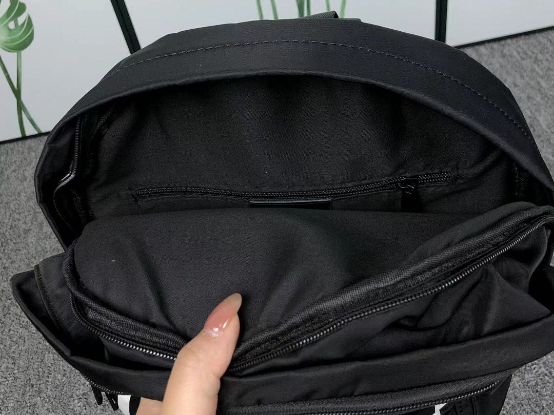 Adidas 136 B⭐L⭐⭐⭐IA⭐A A⭐I⭐AS BAG 382603 (Long 30CM* Wide 15CM* High 45CM) - Image 24