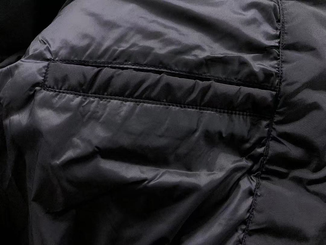 Louis Vuitton 618 L⭐ DOWN JACKETS 3109220115 (Im 170Cm 60Kg I Wear Size 48 In The Phot) - Image 27