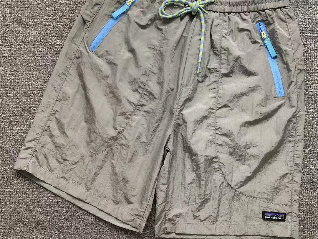 On Running 175 PATAGONIA SHORTS 22060913001 (Im 170Cm 60Kg I Wear Size M In The Phot) - Image 9
