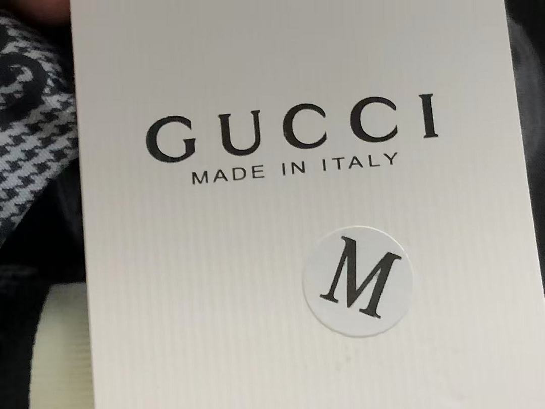 Gucci 138 G⭐C⭐I JACKET 3201271120 (Im 170Cm 60Kg I Wear Size M In The Phot) - Image 22