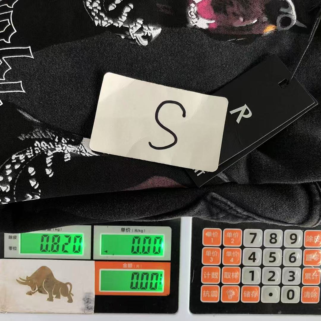 Represent 135 REPRESENT HOODIE 510032691 (Im 170Cm 60Kg I Wear Size S In The Phot) - Image 28