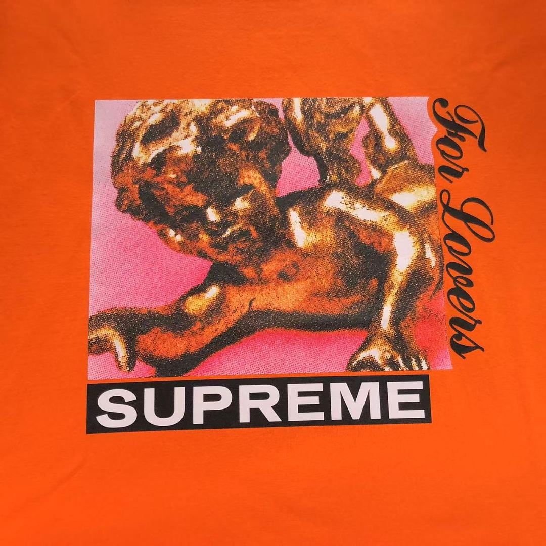 Supreme 98 S⭐⭐R⭐⭐E T-SHIRT 4207211402 (Im 170Cm 60Kg I Wear Size M In The Phot) - Image 21