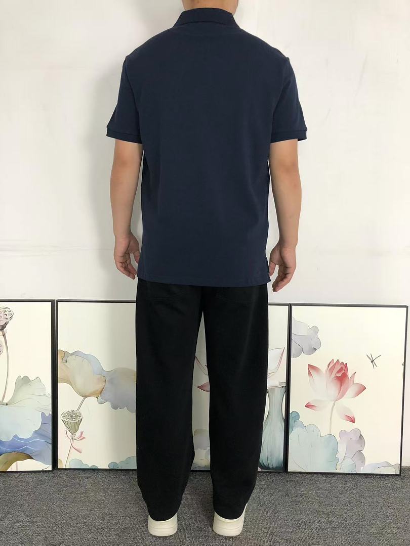 Gant 118 GANT POLO 4205120277 (Im 170Cm 60Kg I Wear Size L In The Phot) - Image 4