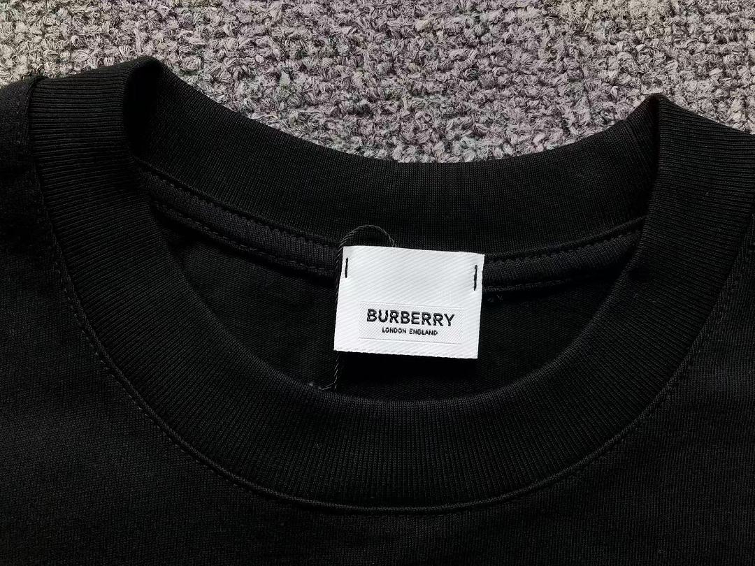Burberry 128 B⭐R⭐E⭐RY T-SHIRT 3204222321 (Im 170Cm 60Kg I Wear Size M In The Phot) - Image 14