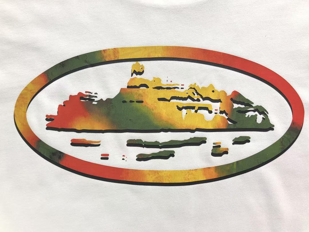 Corteiz 95 CORTEIZ T-SHIRT 503011817 (Im 170Cm 55Kg I Wear Size L In The Phot) - Image 15