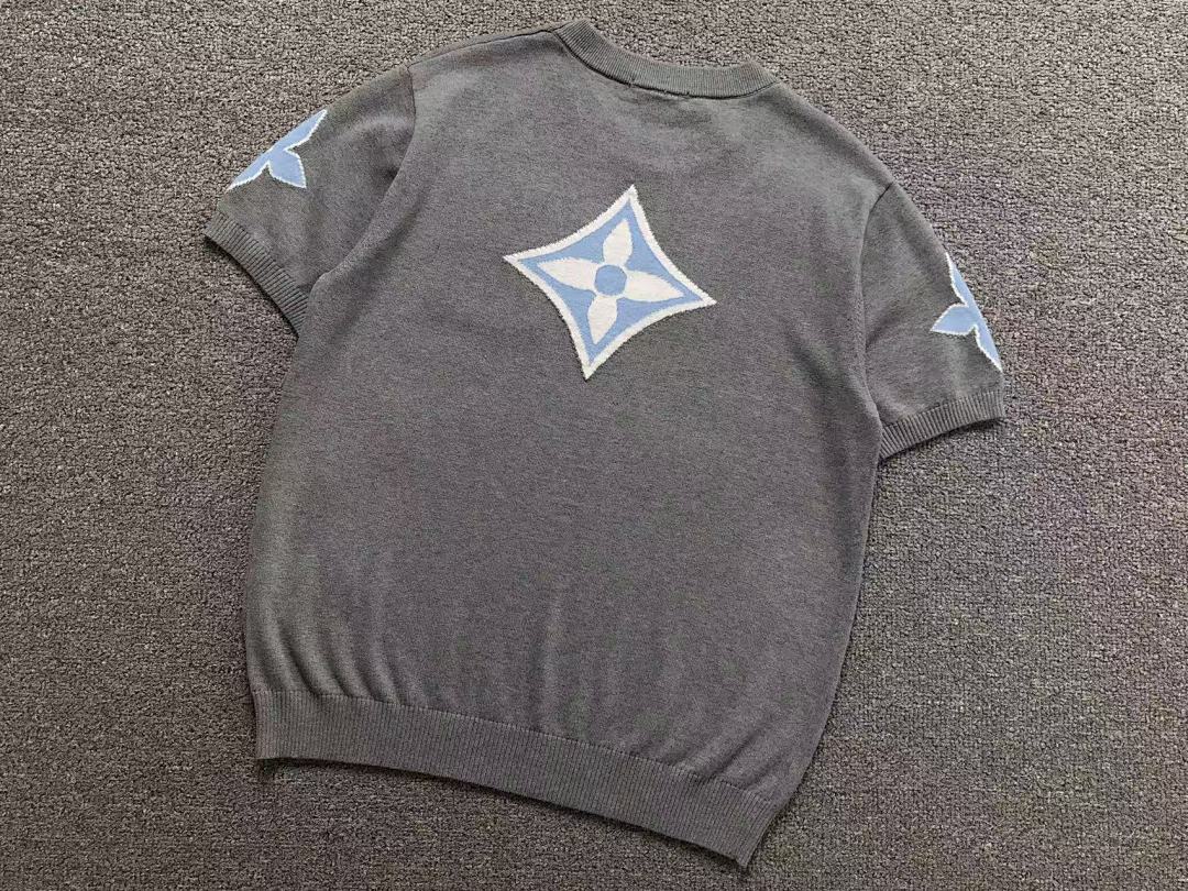 Louis Vuitton 135 L⭐ T-SHIRT 42030217156 (Im 172Cm 55Kg I Wear Size M In The Phot) - Image 18