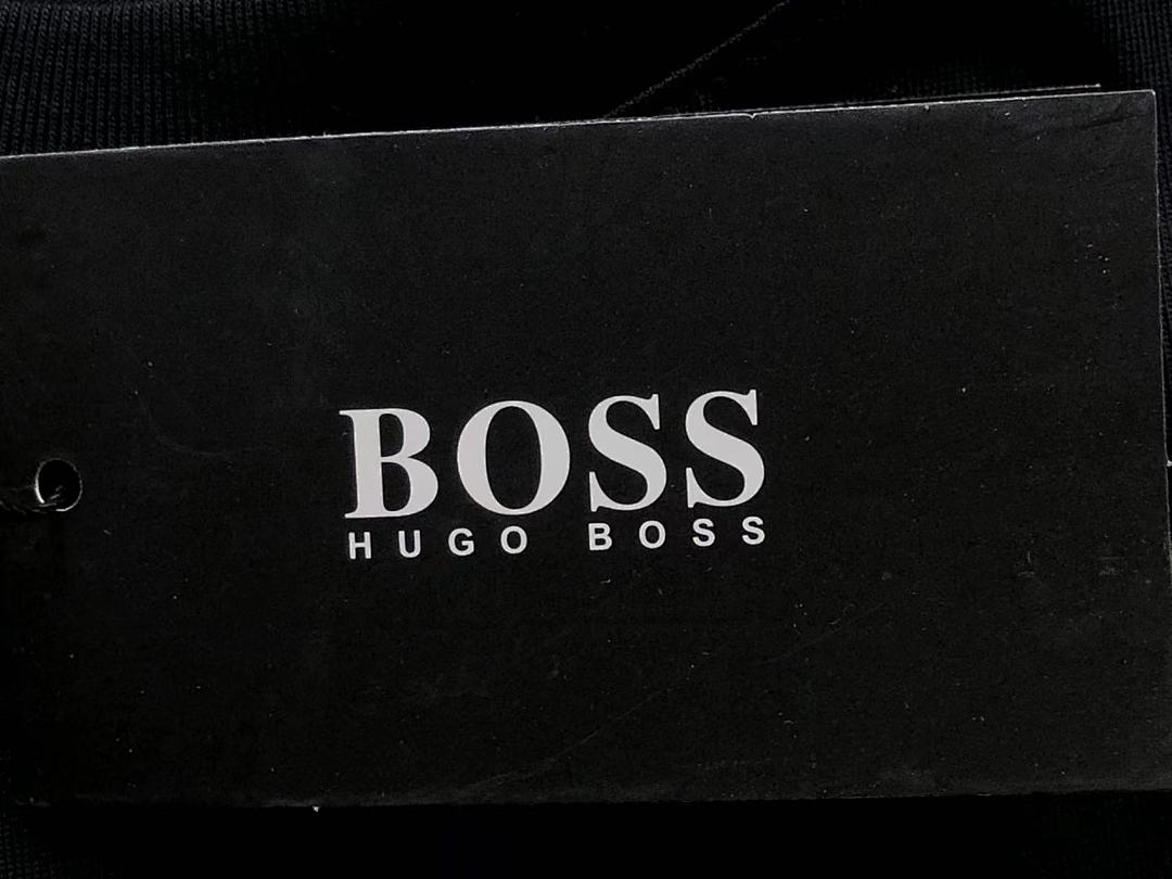 Hugo Boss 78 H⭐G⭐ B⭐⭐S T-SHIRT 410401101903 (Im 170Cm 60Kg I Wear Size L In The Phot) - Image 22