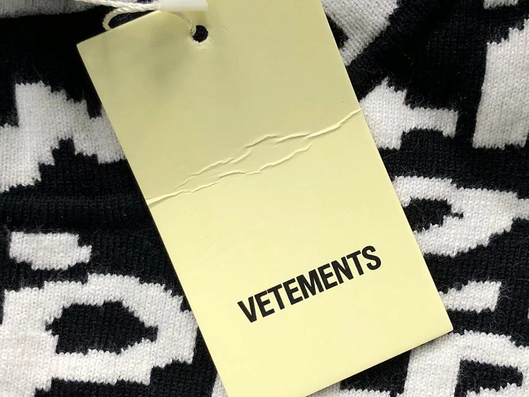 Vetements 198 VETEMENTS - Image 13