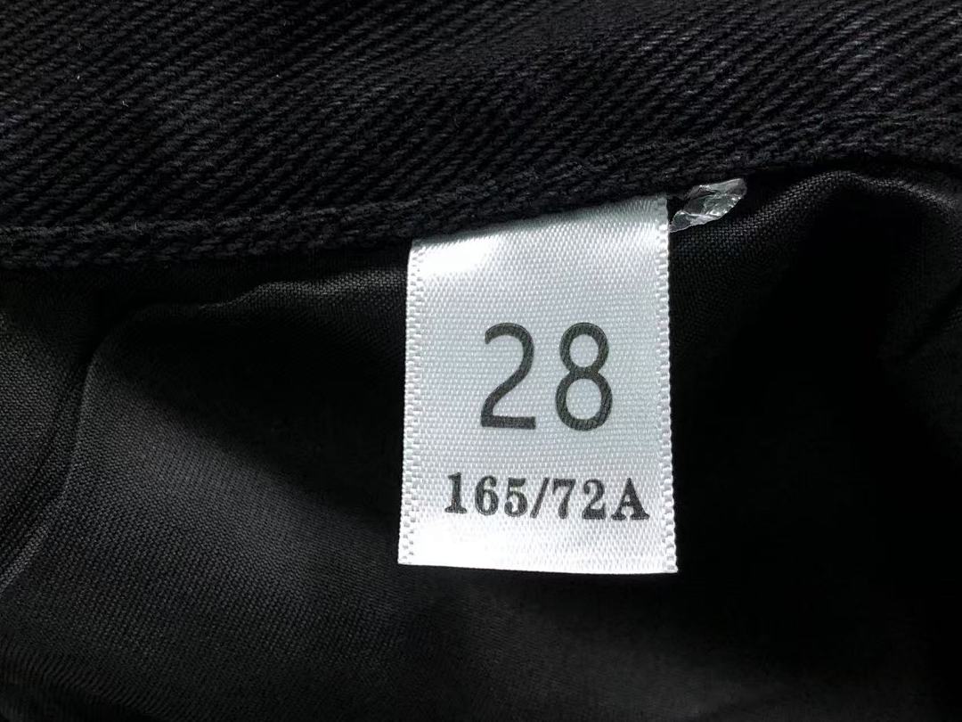 Louis Vuitton 208 L⭐ TROUSERS 504102317 (Im 170Cm 60Kg I Wear Size 28 In The Phot) - Image 26