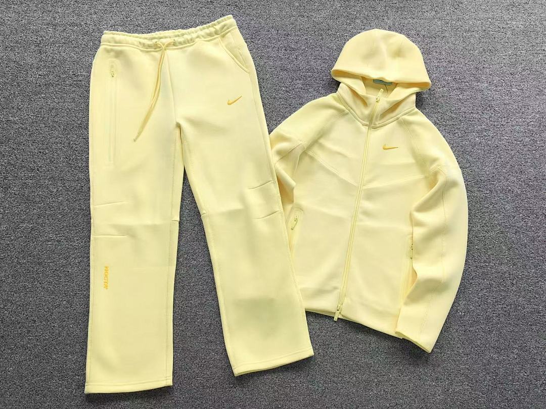 Nike 235 N⭐K⭐ NO⭐T⭐ HOODIE TROUSERS 412221093 (Im 170Cm 60Kg I Wear Size S In The Phot) - Image 6