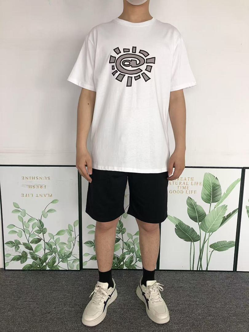 Unbranded 85 A⭐W⭐YS T-SHIRT 214304056 (Im 170Cm 60Kg I Wear Size M In The Phot) - Image 3