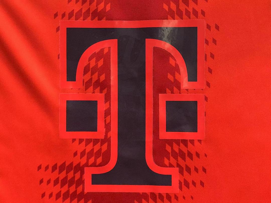 Unbranded 65 FOOTBALL T-SHIRT - Image 12