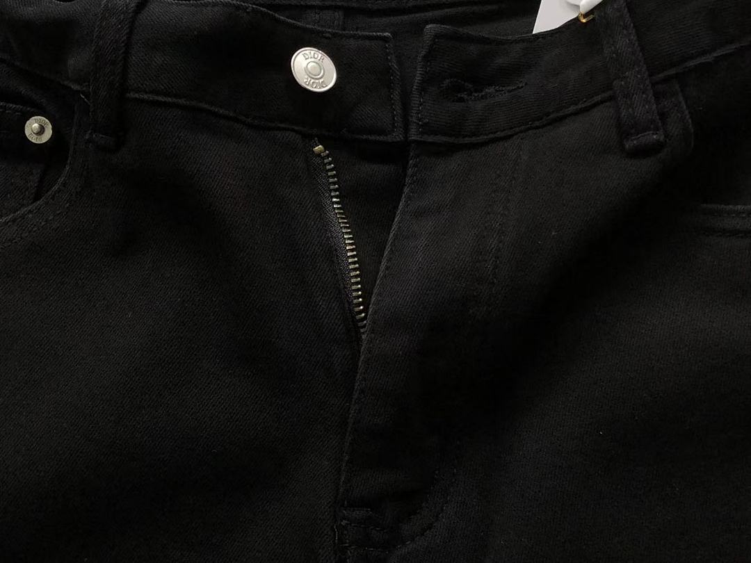 Dior 218 D⭐O⭐ TROUSERS 5112237106 (Im 170Cm 60Kg I Wear Size S In The Phot) - Image 14