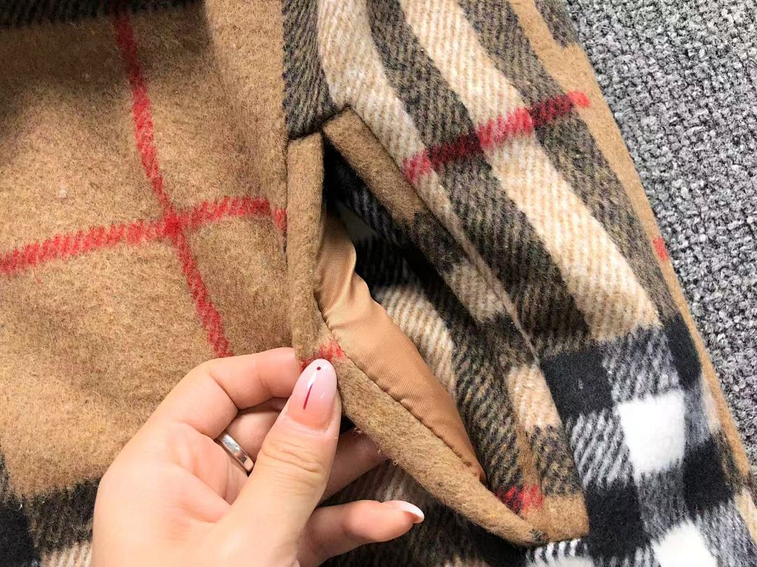 Burberry 275 B⭐R⭐E⭐RY JACKET 4120502154 (Im 170Cm 60Kg I Wear Size M In The Phot) - Image 13