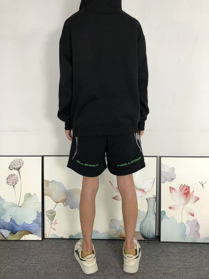 Adidas 188 A⭐I⭐AS HOODIE 2207270404 (Im 170Cm 60Kg I Wear Size XL In The Phot) - Image 4
