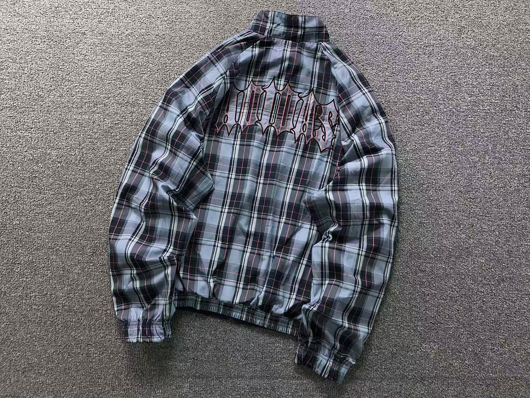 Adidas 245 A⭐I⭐AS JACKET 22061302001 (Im 170Cm 60Kg I Wear Size S In The Phot) - Image 24
