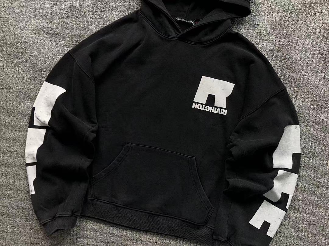 Unbranded 168 R⭐⭐123 HOODIE 12180499 (Im 170Cm 60Kg I Wear Size 2 In The Phot) - Image 12
