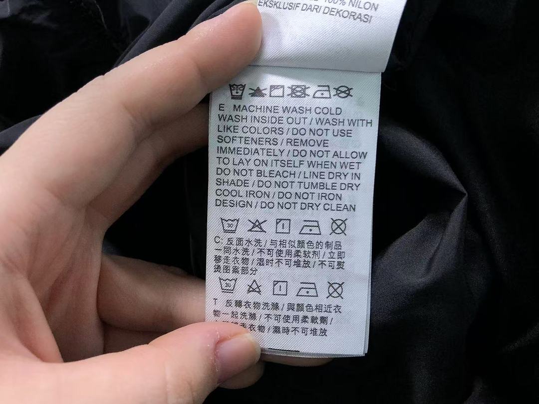 Nike TROUSERS 268 N⭐K⭐ JACKET 22082906001 (Im 170Cm 60Kg I Wear Size M In The Phot) - Image 28