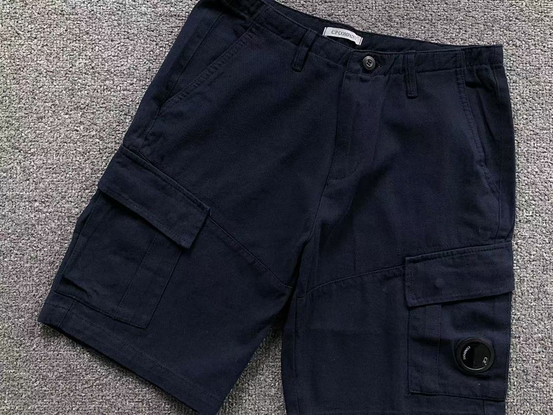 C.P. Company 128 CP SHORTS 4201091436 (Im 170Cm 60Kg I Wear Size 30 In The Phot) - Image 12