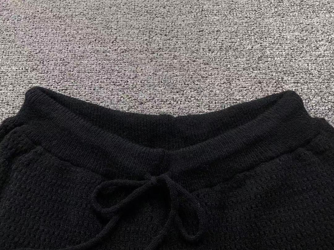 Casablanca 235 CASABLANCA SWEATER SHORTS 5211343127 (Im 170Cm 60Kg I Wear Size M In The Phot) - Image 25