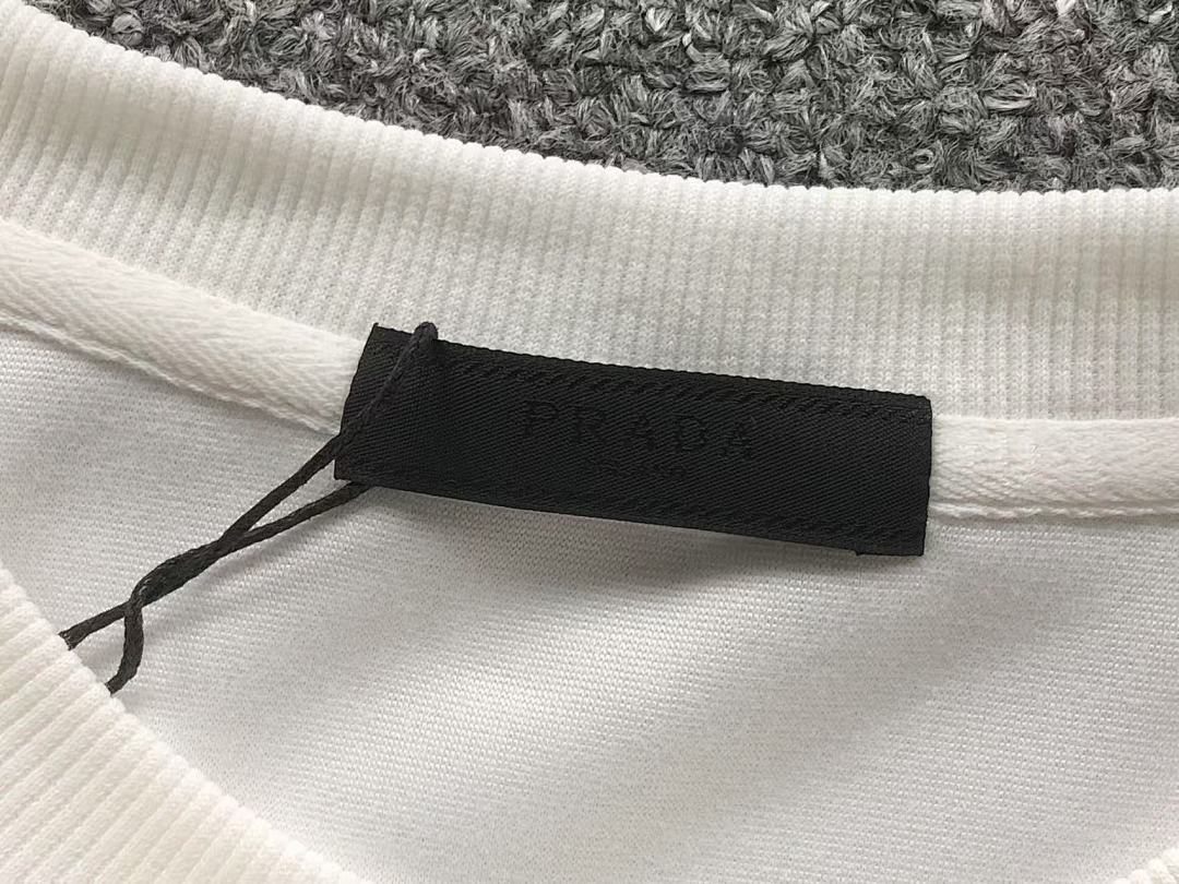 Unbranded 175 P⭐A⭐A HOODIE 2111102301 (Im 170Cm 60Kg I Wear Size XL In The Phot) - Image 11