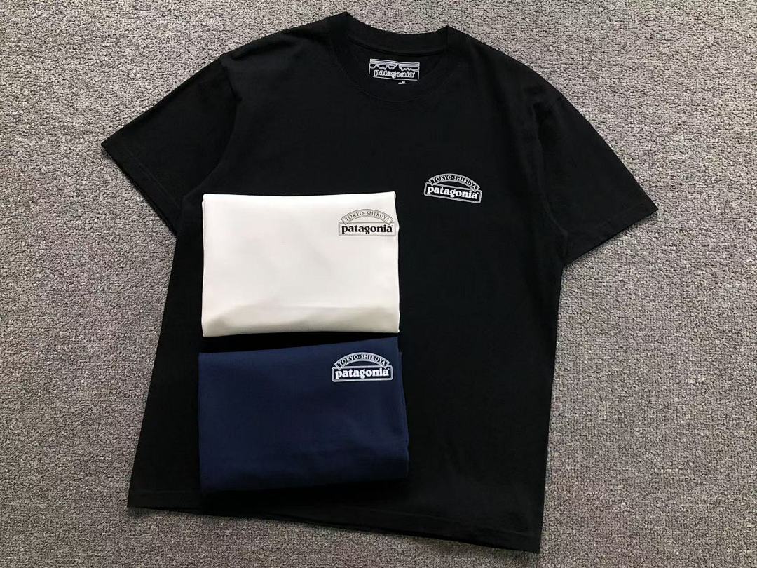 On Running 78 PATAGONIA T-SHIRT 123101802 (Im 170Cm 60Kg I Wear Size M In The Phot) - Image 19