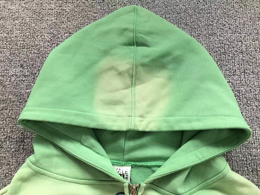 Unbranded 185 V⭐LL⭐Y HOODIE 1108280896 (Im 170Cm 60Kg I Wear Size M In The Phot) - Image 15