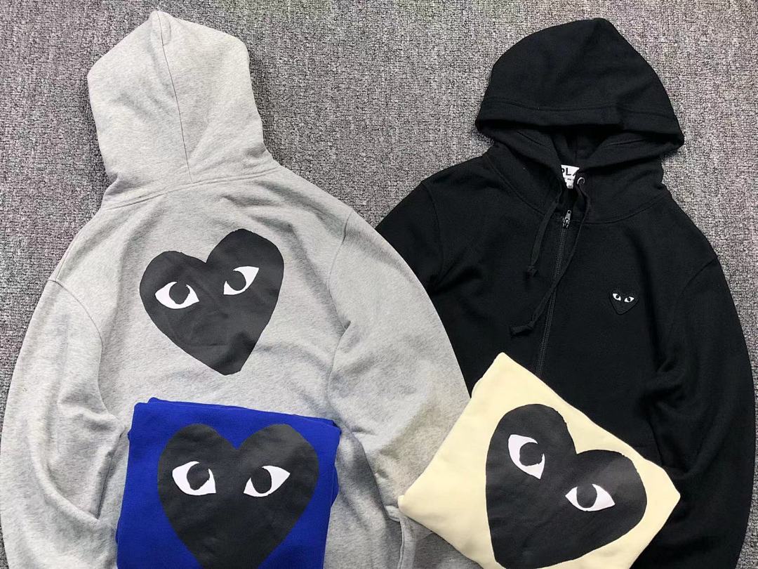 Comme des Garcons 248 CDG - Image 4