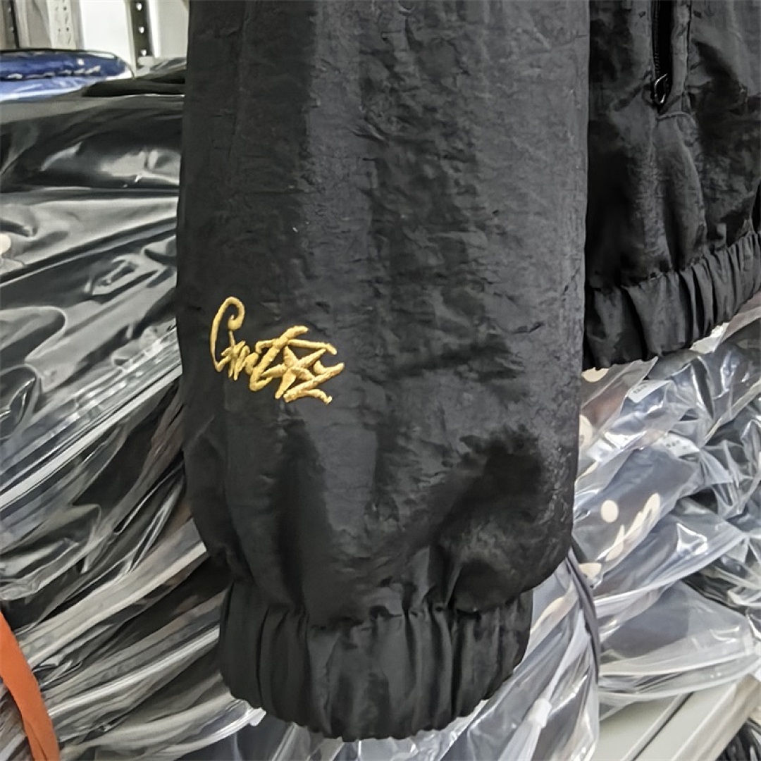 Corteiz TROUSERS178 CORTEIZ JACKET - Image 79