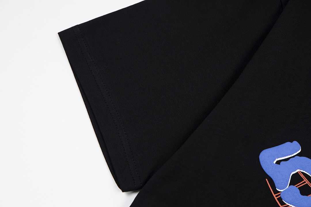 Sp5der 85 SP5DER 555 T-SHIRT - Image 17