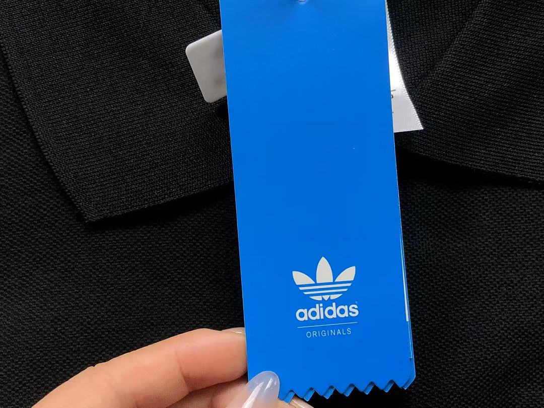 Adidas 98 A⭐I⭐AS POLO FEMAIE - Image 17
