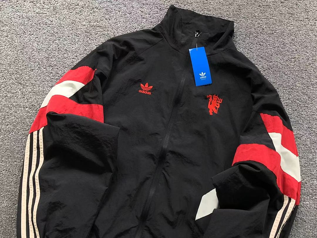 Adidas TROUSERS 145 A⭐I⭐AS JACKET 2207301077 (Im 170Cm 60Kg I Wear Size L In The Phot) - Image 10