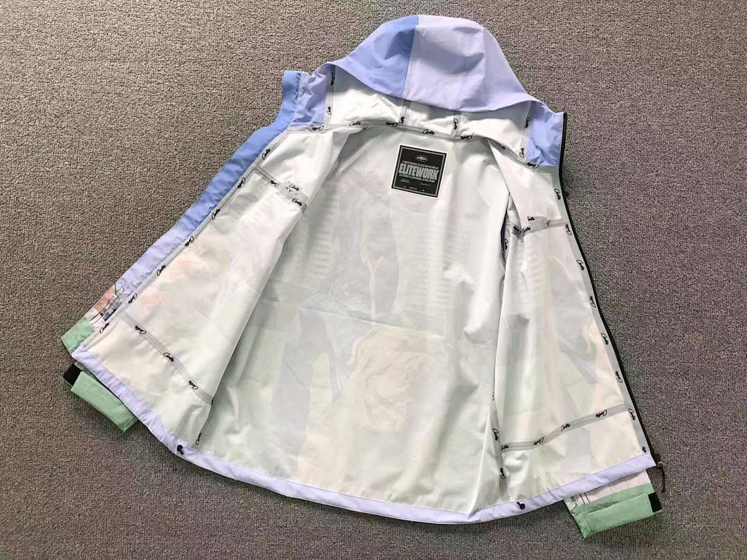 Corteiz 348 CORTEIZ JACKET 123181034 (Im 170Cm 60Kg I Wear Size S In The Phot) - Image 24