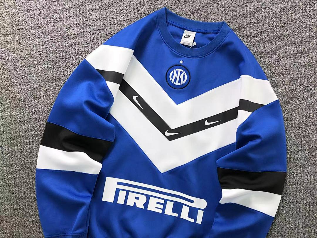 Unbranded 135 FOOTBALL HOODIE 11122635002 (Im 170Cm 60Kg I Wear Size L In The Phot) - Image 7