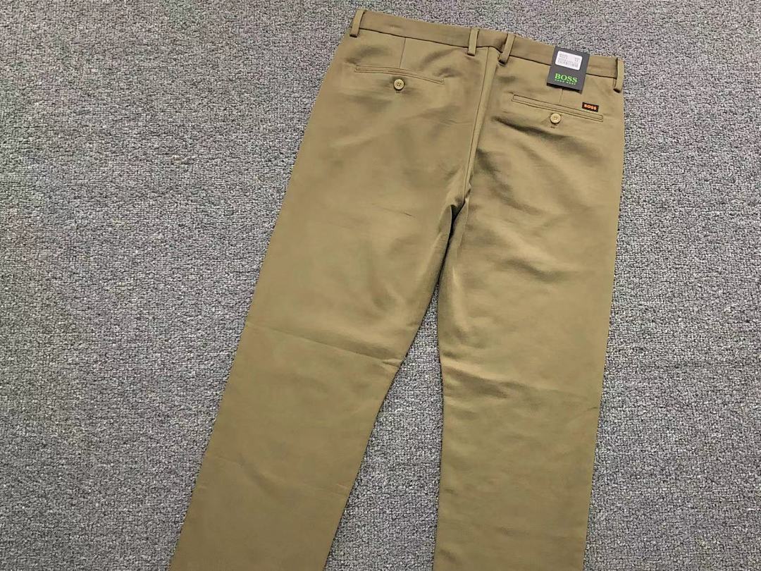 Unbranded 215 H⭐G⭐ B⭐⭐S TROUSERS 219150301 (Im 170Cm 60Kg I Wear Size 36 In The Phot) - Image 13