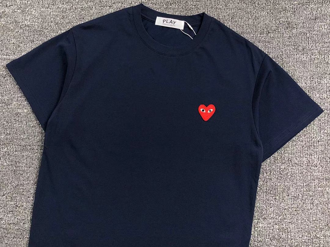 Comme des Garcons 78 CDG T-SHIRT - Image 10