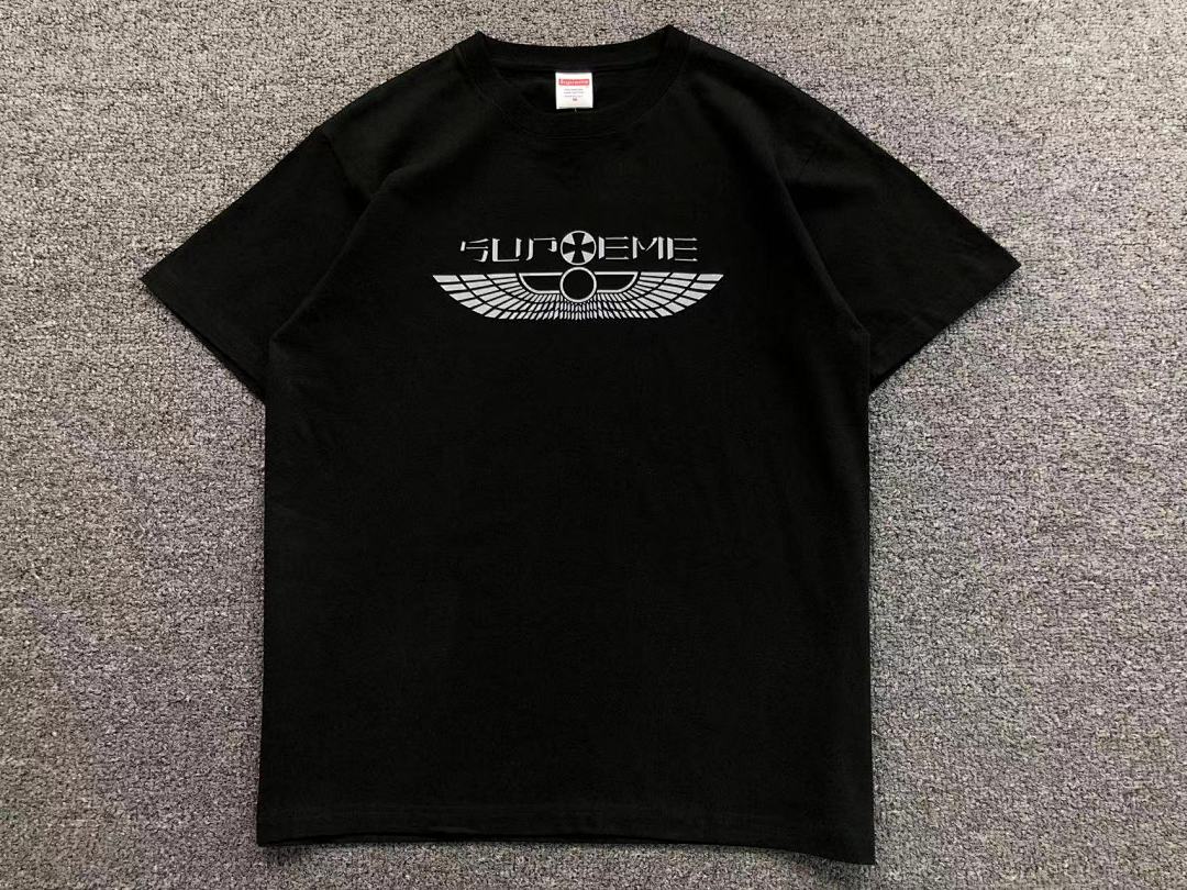 Supreme 95 S⭐⭐R⭐⭐E T-SHIRT 123141302 (Im 170Cm 60Kg I Wear Size M In The Phot) - Image 7