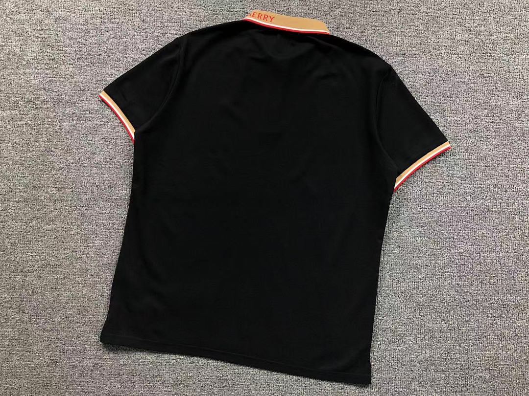 Burberry 158 B⭐R⭐E⭐RY POLO 2201222901 (Im 170Cm 60Kg I Wear Size L In The Phot) - Image 17