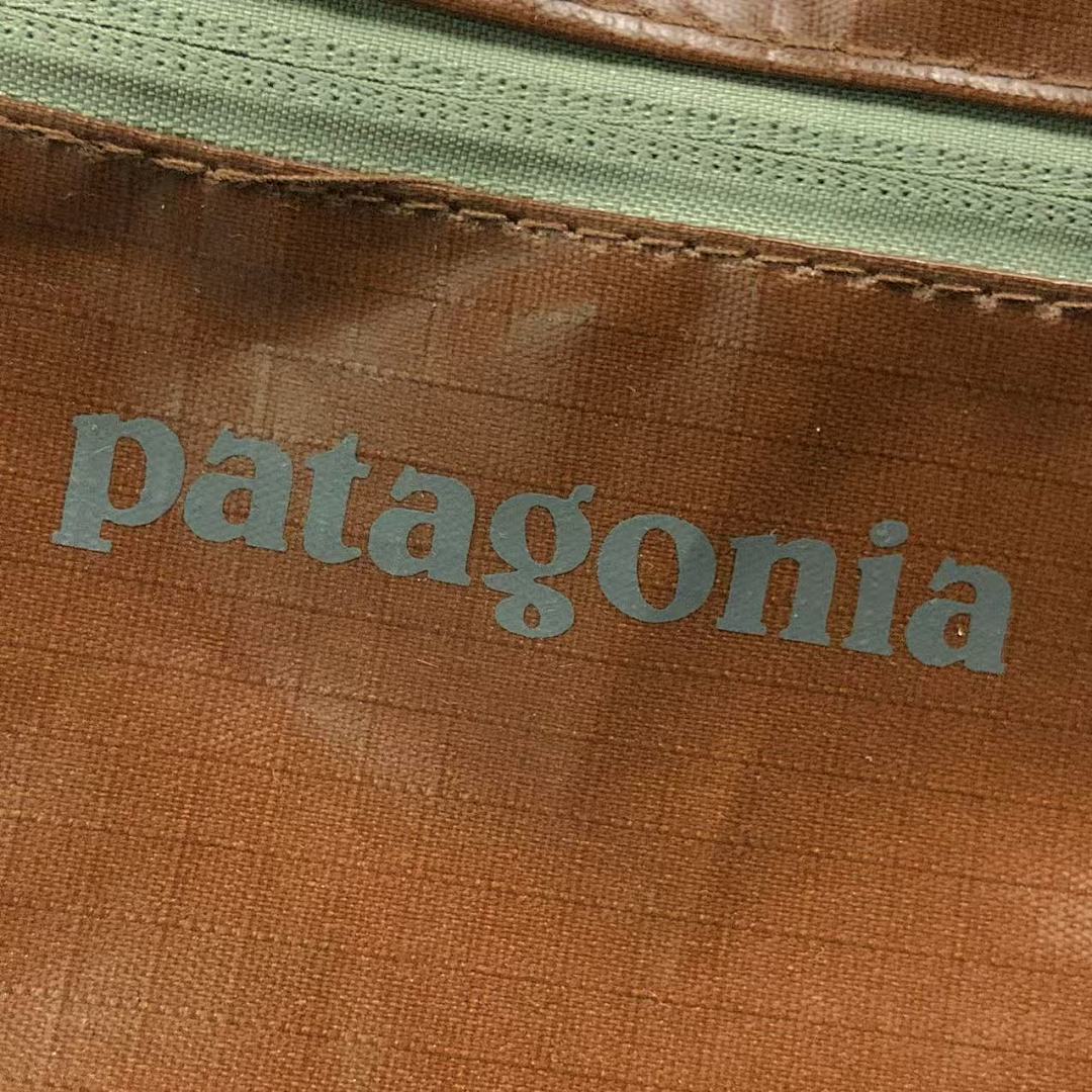 On Running 75 PATAGONIA BAG 1104286966 (Long 17CM* Wide 6CM*19CM) - Image 16