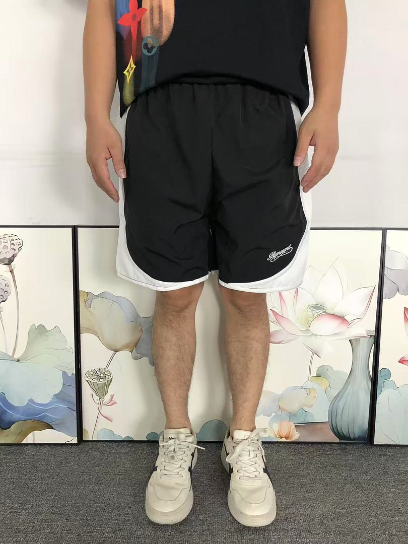 Represent 118 REPRESENT SHORTS 208012117 (Im 170Cm 60Kg I Wear Size L In The Phot) - Image 3