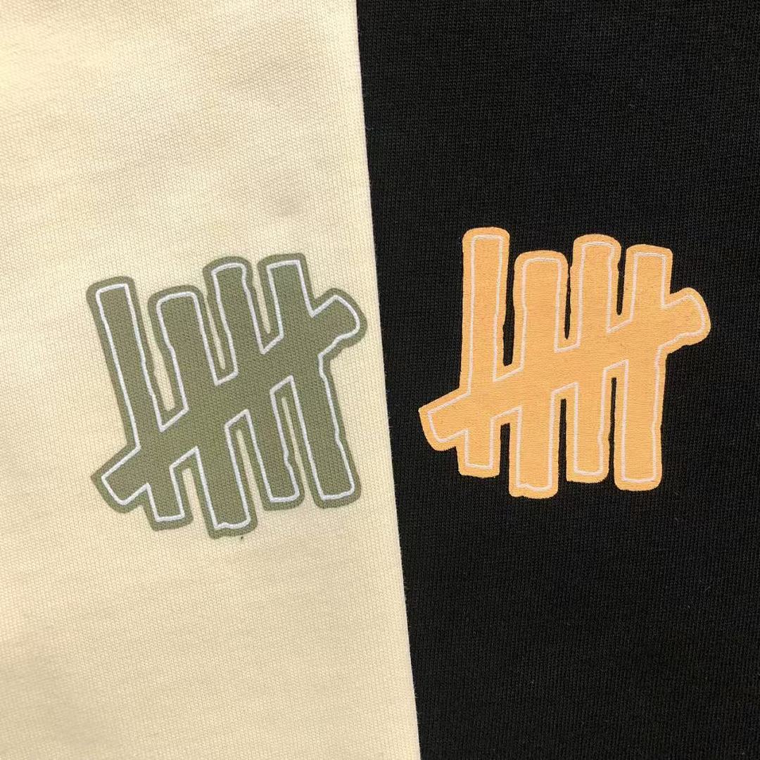 Undefeated 118 UNDEFEATED T-SHIRT 214253335 (Im 170Cm 60Kg I Wear Size S In The Phot) - Image 18