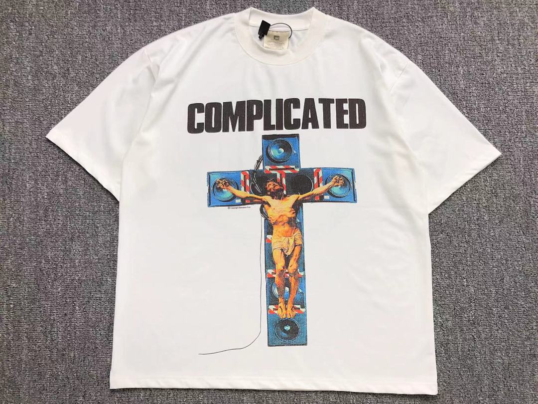 Unbranded 115 VINTAGE T-SHIRT - Image 3