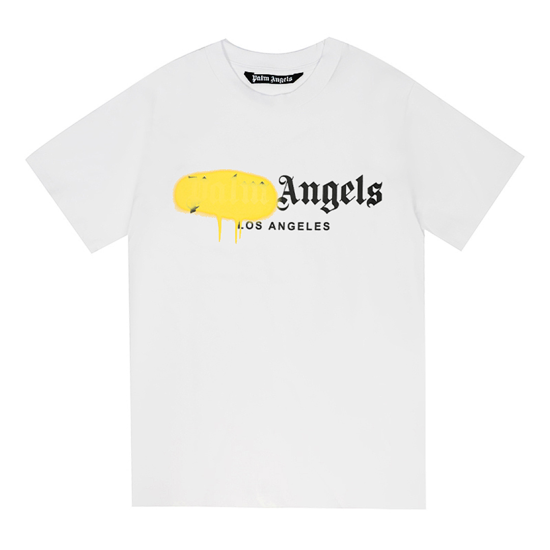 Palm Angels 78 PALM ANGELS T-SHIRT - Image 28