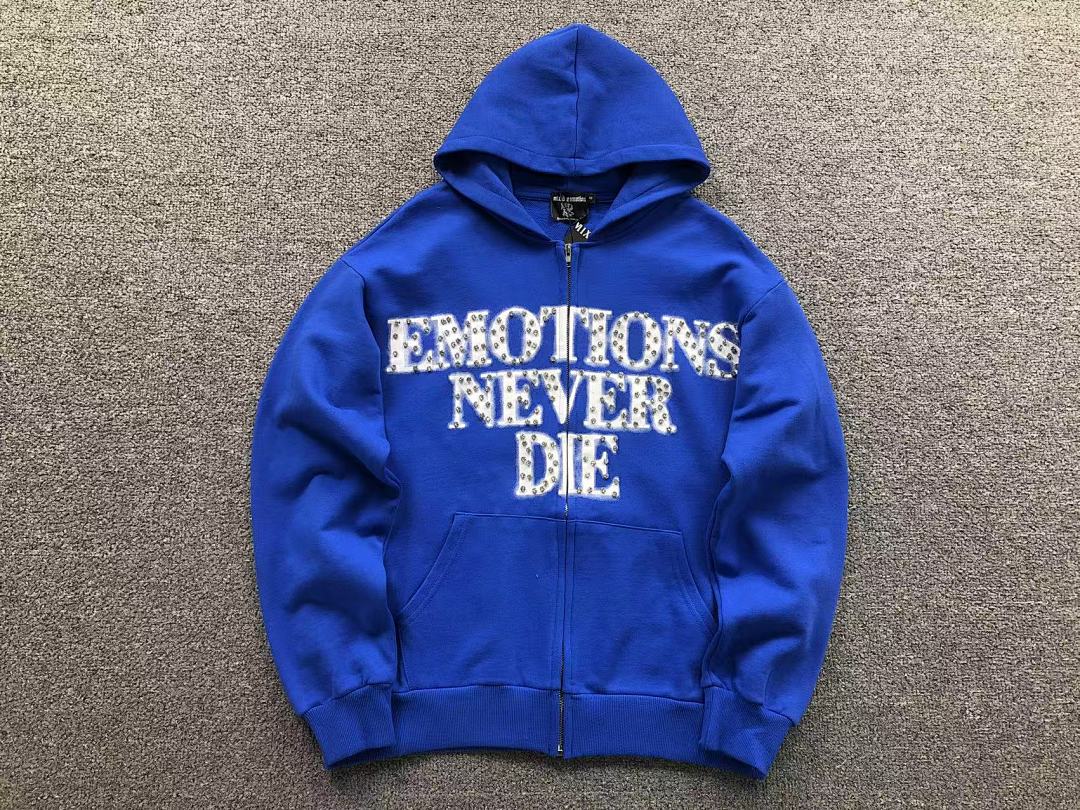 On Running 185 MI⭐⭐D EM⭐⭐ION HOODIE 3201100917 (Im 170Cm 60Kg I Wear Size S In The Phot) - Image 5