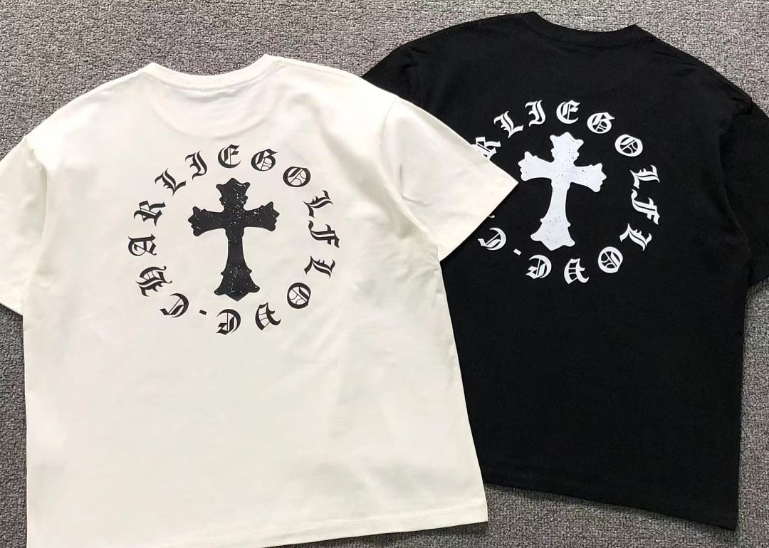 Comme des Garcons 88 C⭐⭐OME HE⭐⭐TS T-SHIRT 1282621177 (Im 170Cm 60Kg I Wear Size M In The Phot) - Image 6