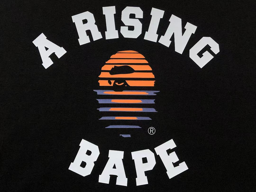 Bape 85 BAPE T-SHIRT 1103010831 (Im 170Cm 55Kg I Wear Size L In The Phot) - Image 10