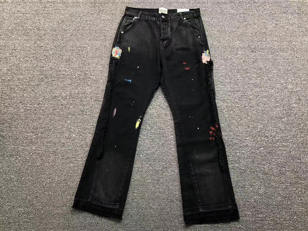 Gallery Dept 158 GALLERY DEPT TROUSERS 1109090853 (Im 170Cm 60Kg I Wear Size M In The Phot) - Image 5
