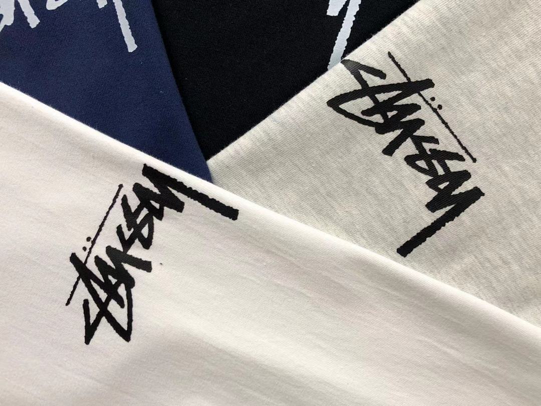 Stussy 85 STUSSY T-SHIRT - Image 24